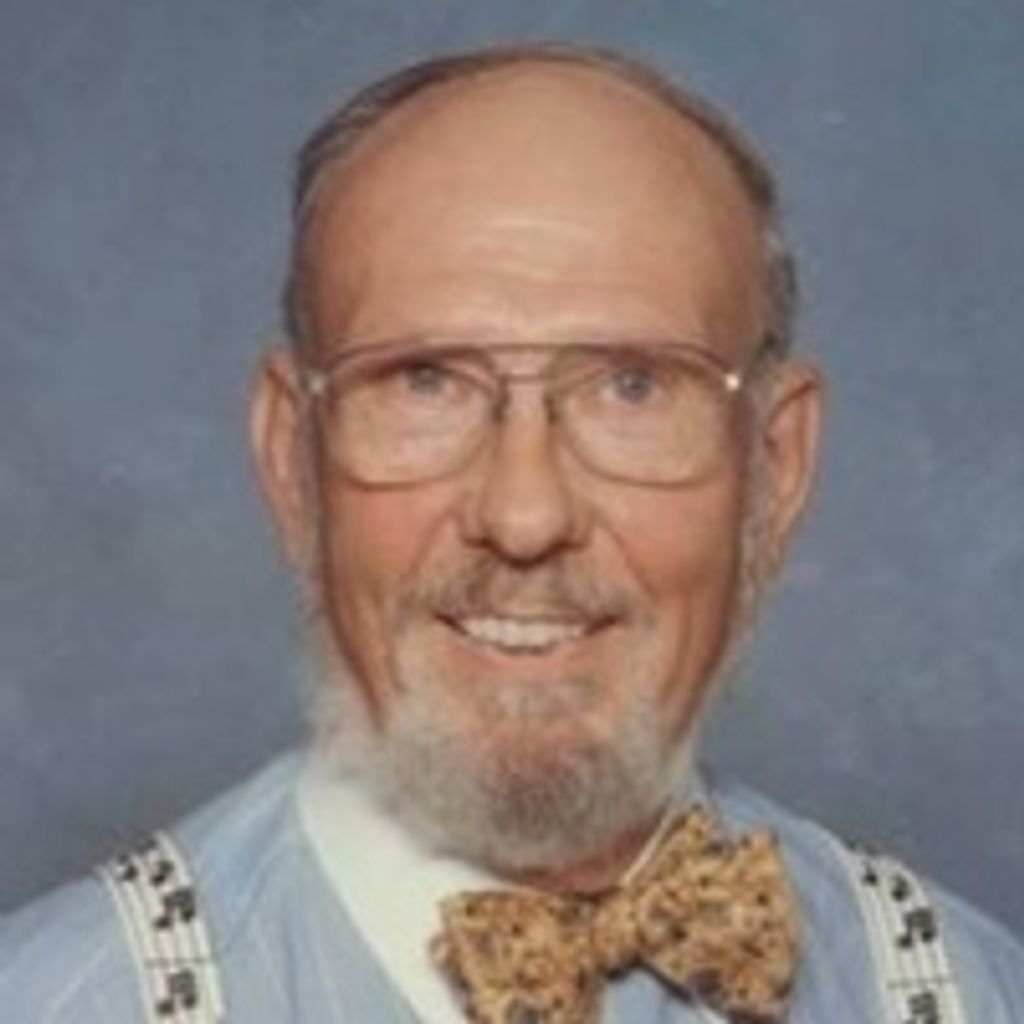 William  Kay Dieringer