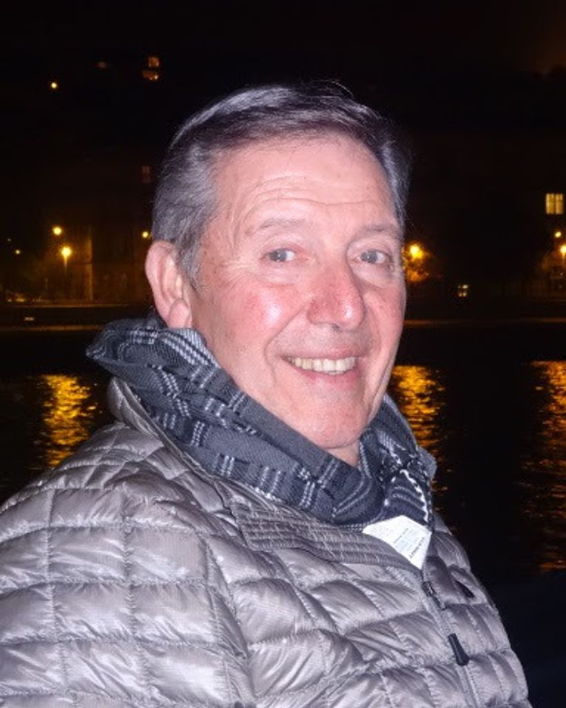 Ronald Allen Cohen Profile Photo