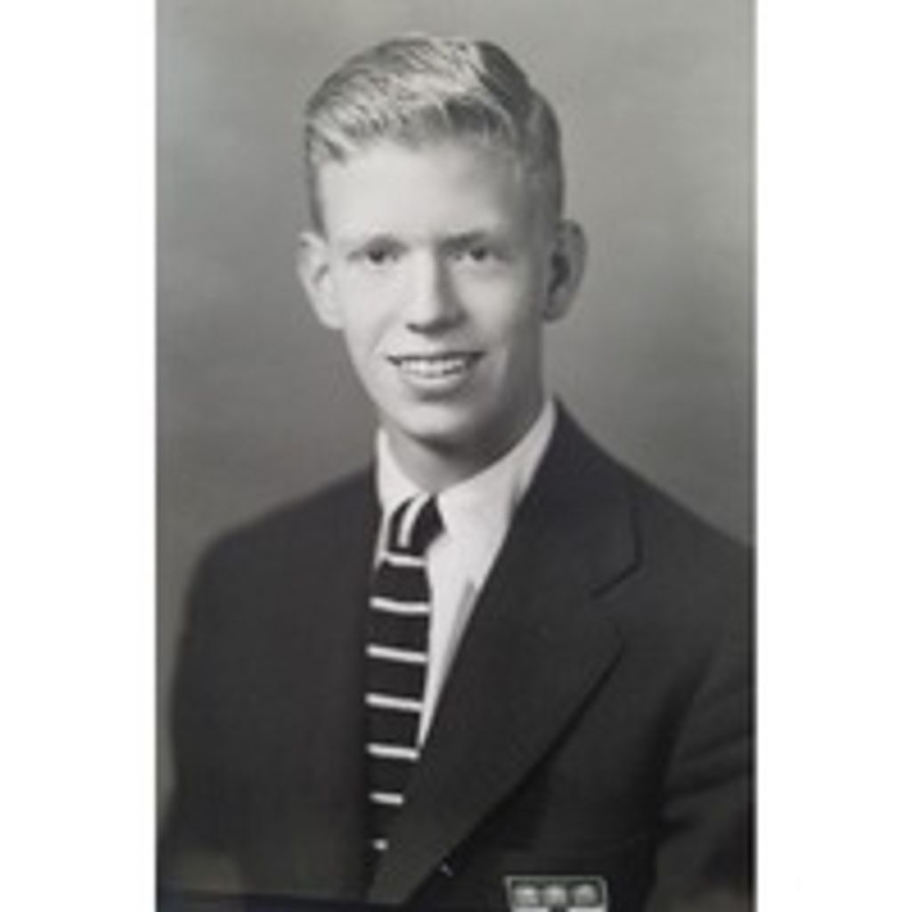 John "Jack" Willard McNealy