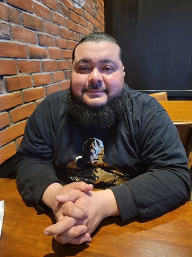 Luis "Nini" Galarza, 3Rd Profile Photo