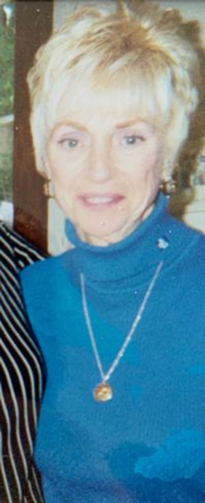 Patricia Ann Mcentee Profile Photo