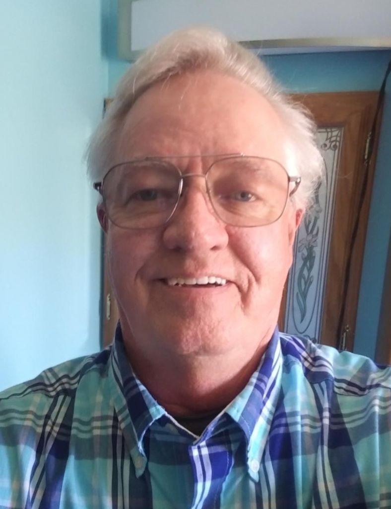 David Allen Sanders Profile Photo