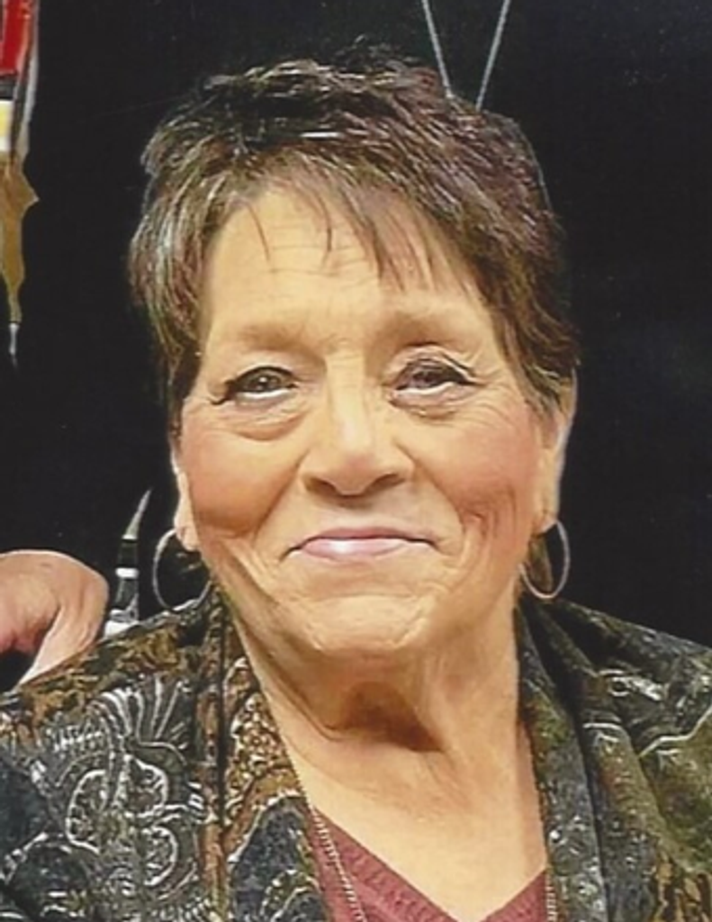Pamela Joy Jones