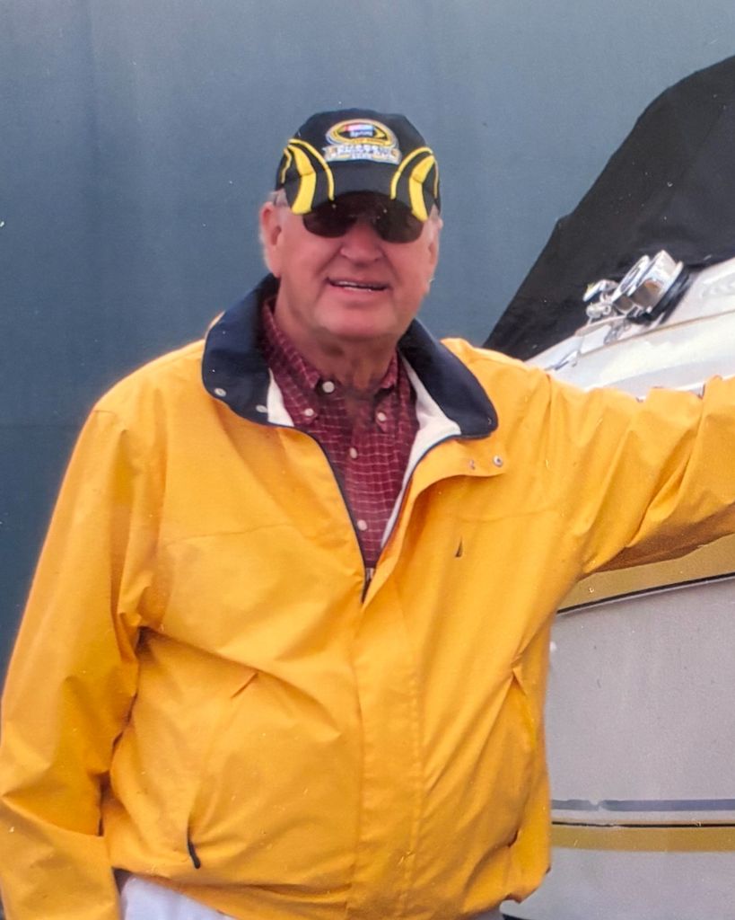 Dr. Robert W. Kline