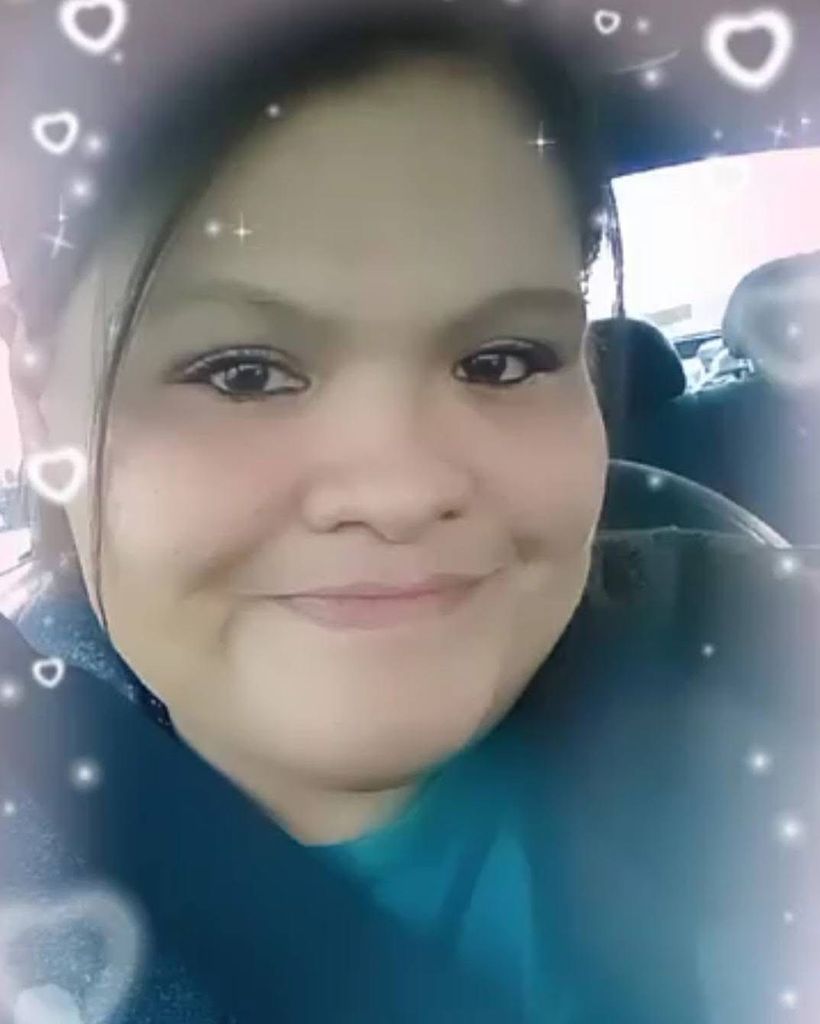 Melissa Dawn Holahta Profile Photo