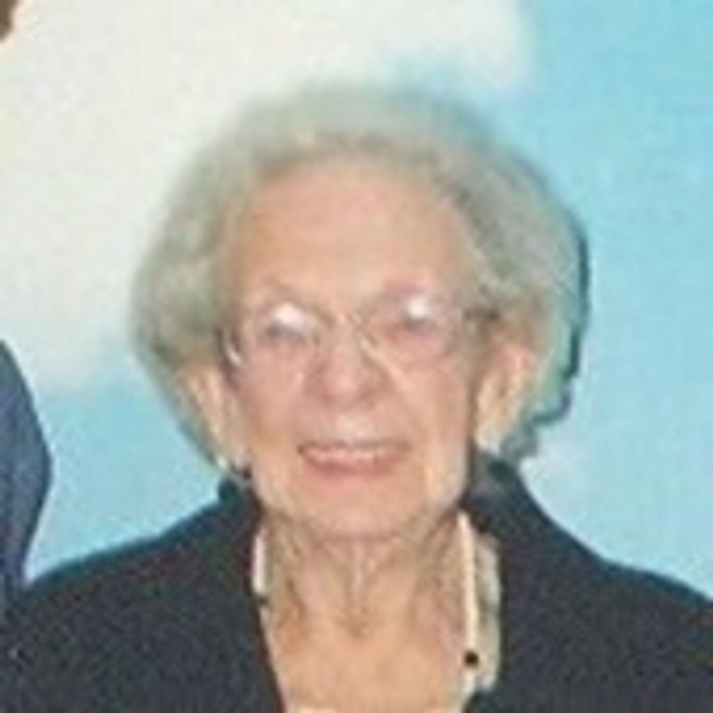 Jennie F. York