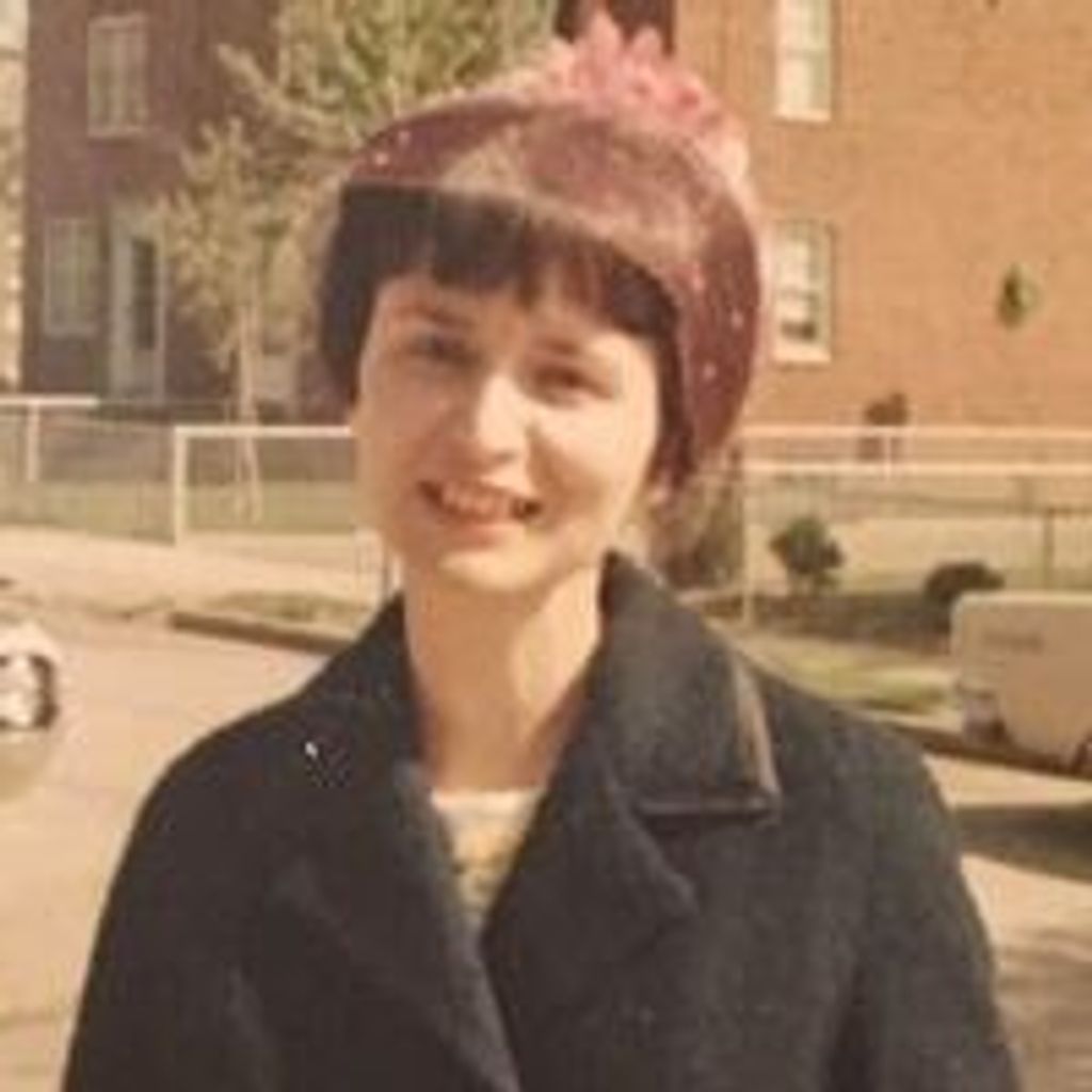 Elizabeth "Betty" Mary Penn Profile Photo