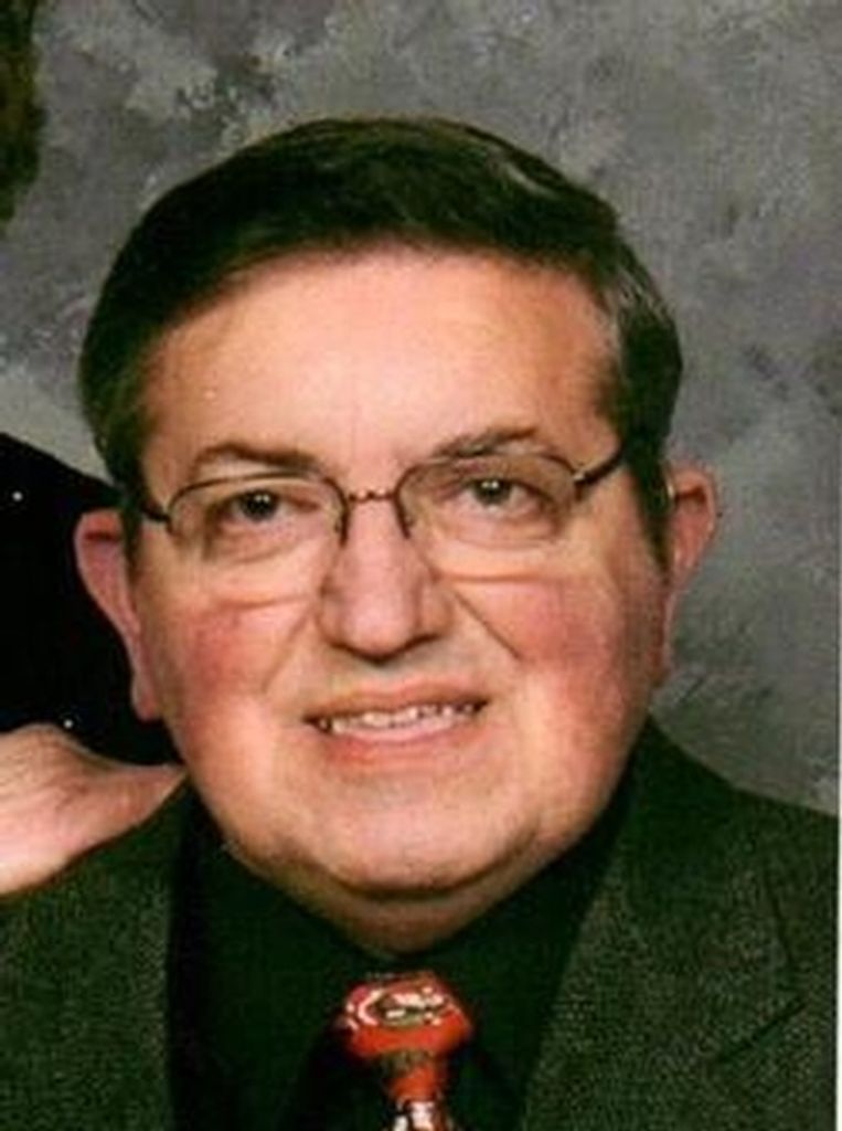 Eldon Lee Yoder