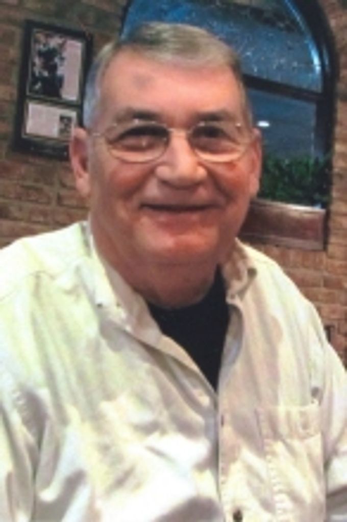 G. Berkley Heath