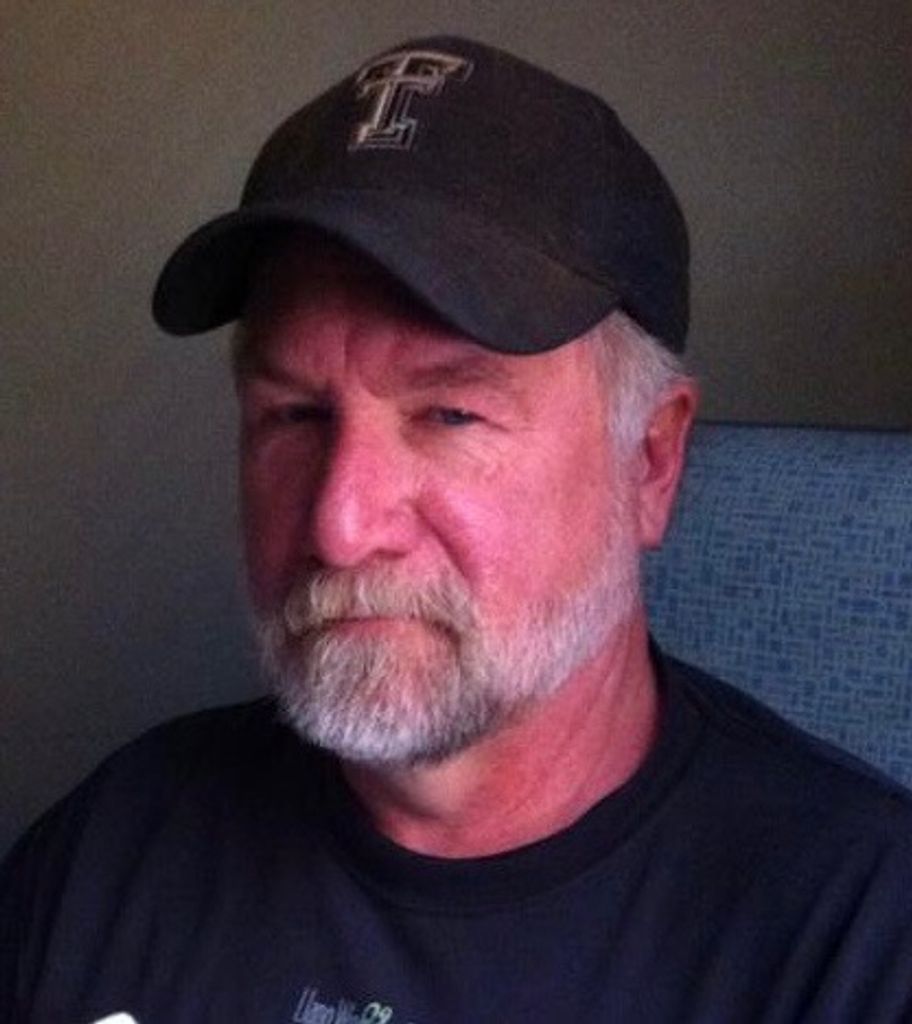 David Shannon Young Profile Photo