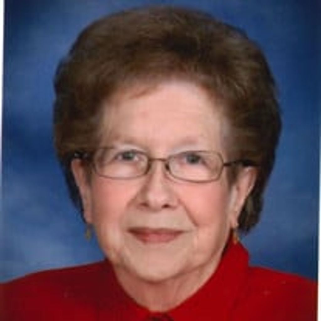 Margaret Reinecke