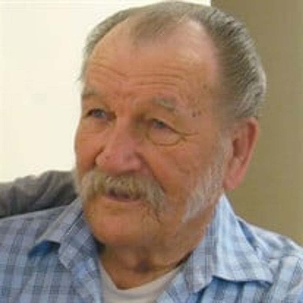 Herbert Alvin Petty