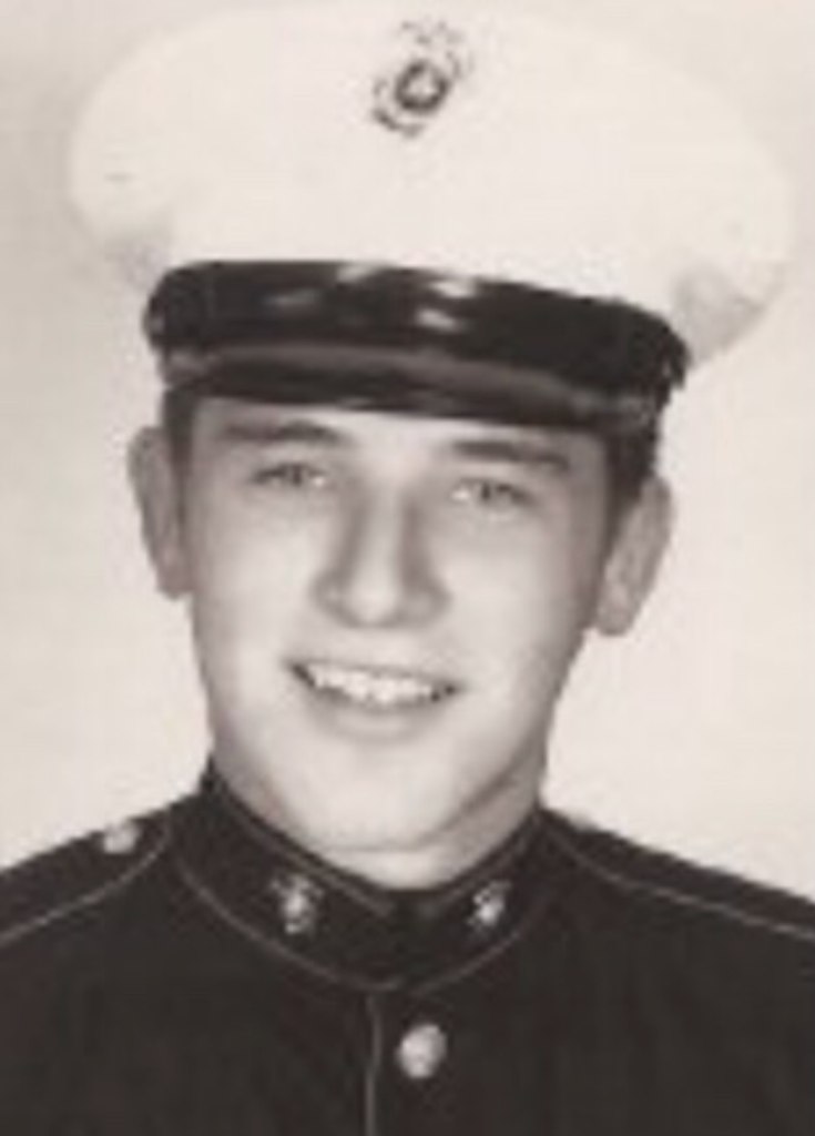 Lookenbill, Lawrence C.