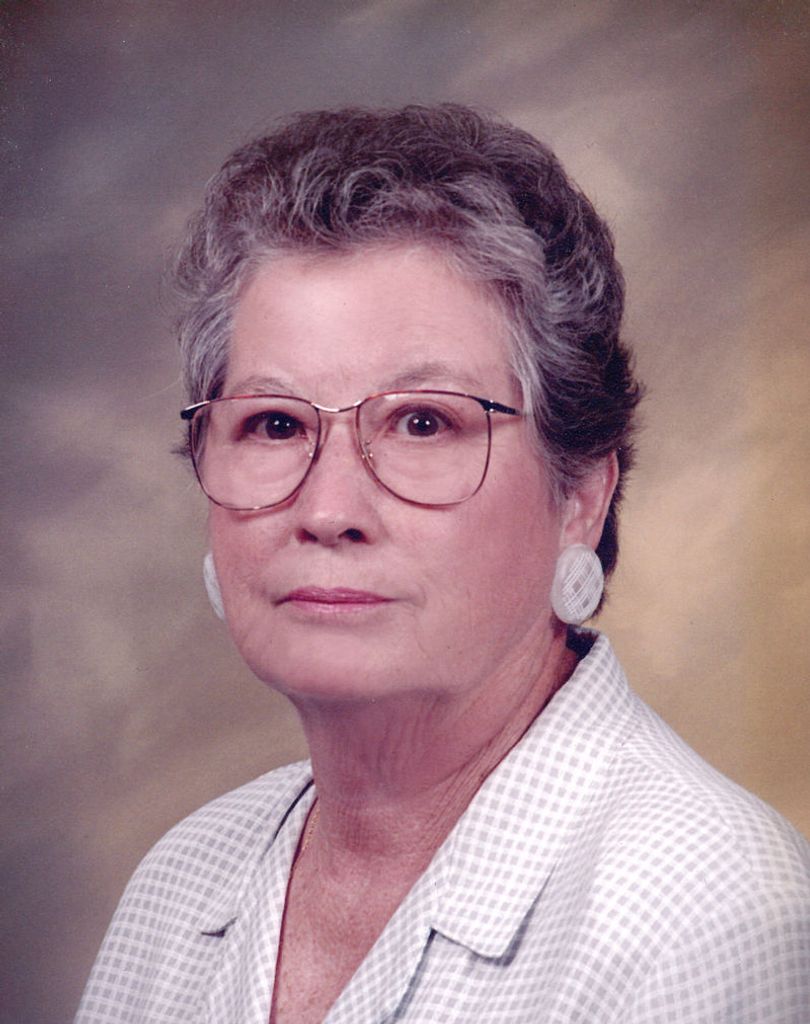 Beverly Joyce Reed Profile Photo