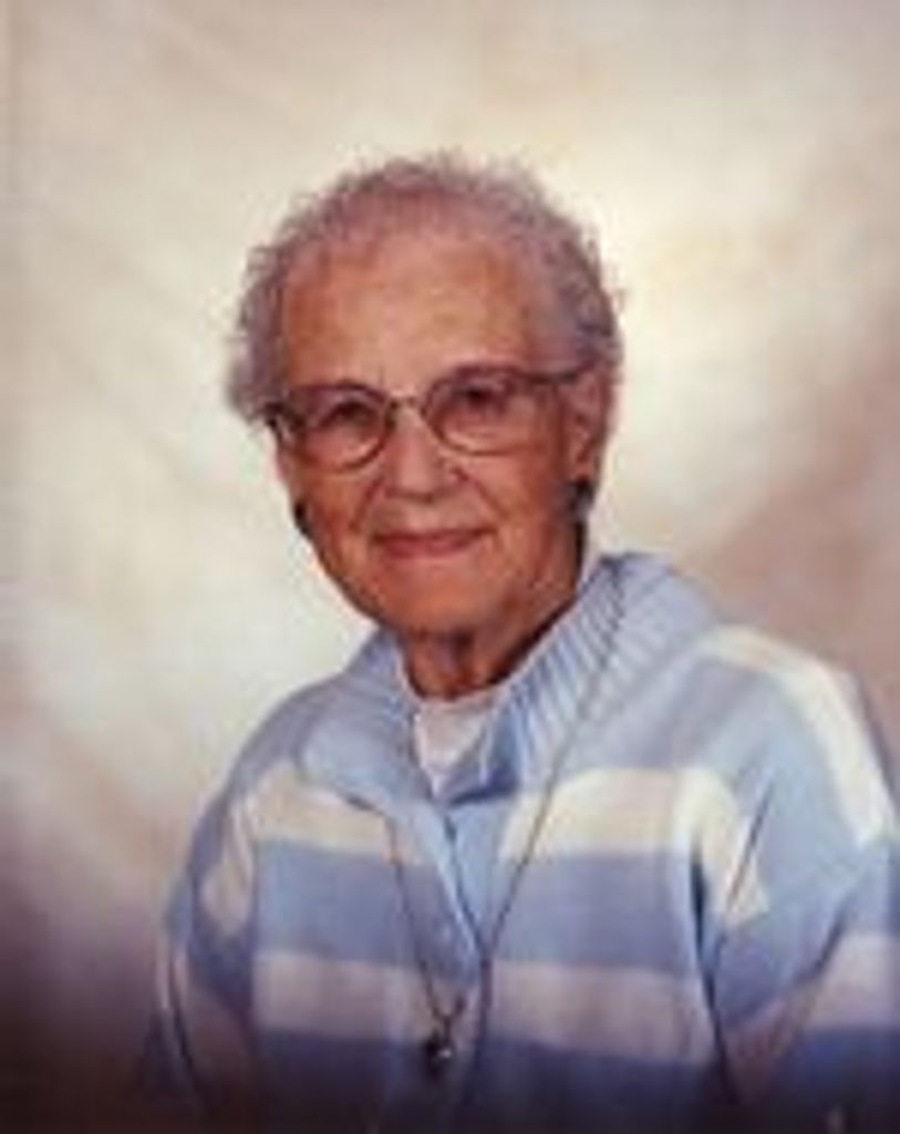 Mildred Hathaway