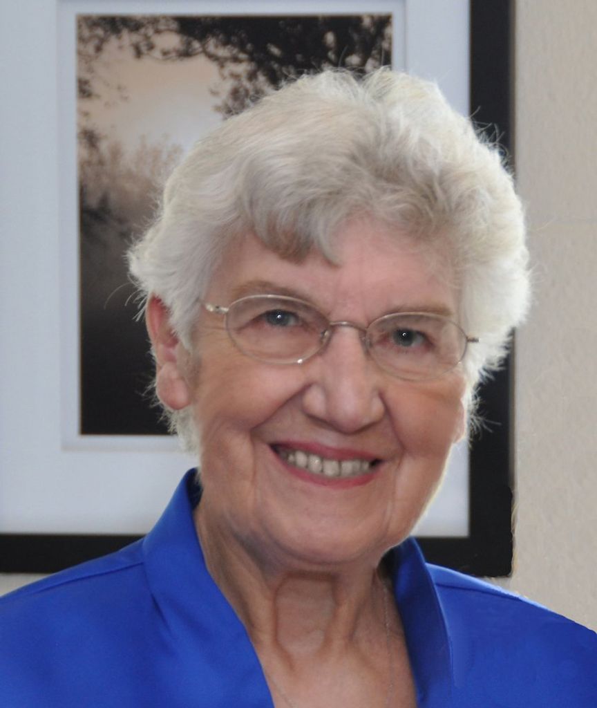 Alta G. Grosh Profile Photo