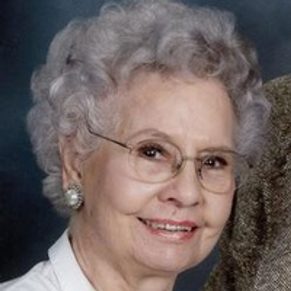 Helen A. Henderson