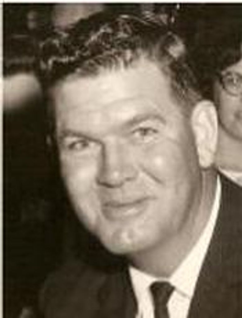 Harry Richard Stuckenschneider