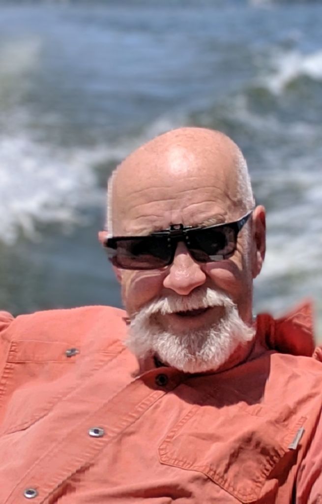 Donald Shannon