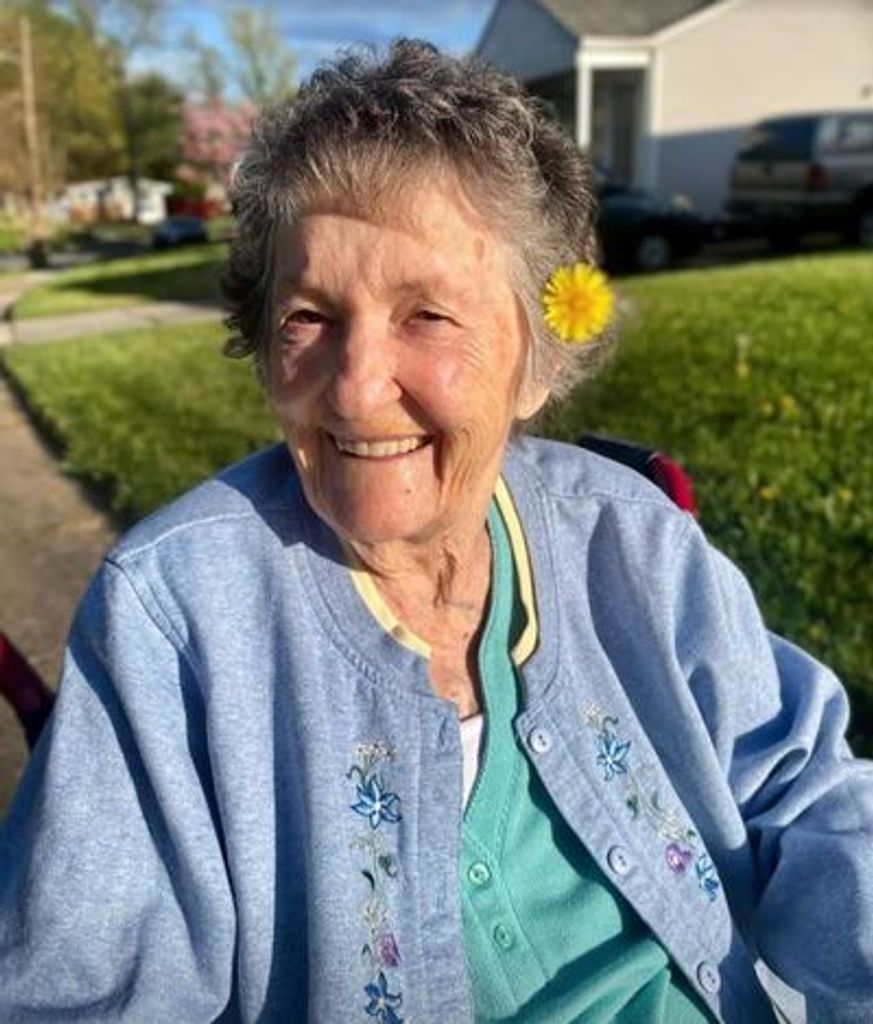 Dorothy Louise Wood Profile Photo