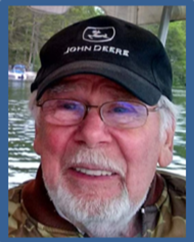 Richard Francis Pokrefky Profile Photo