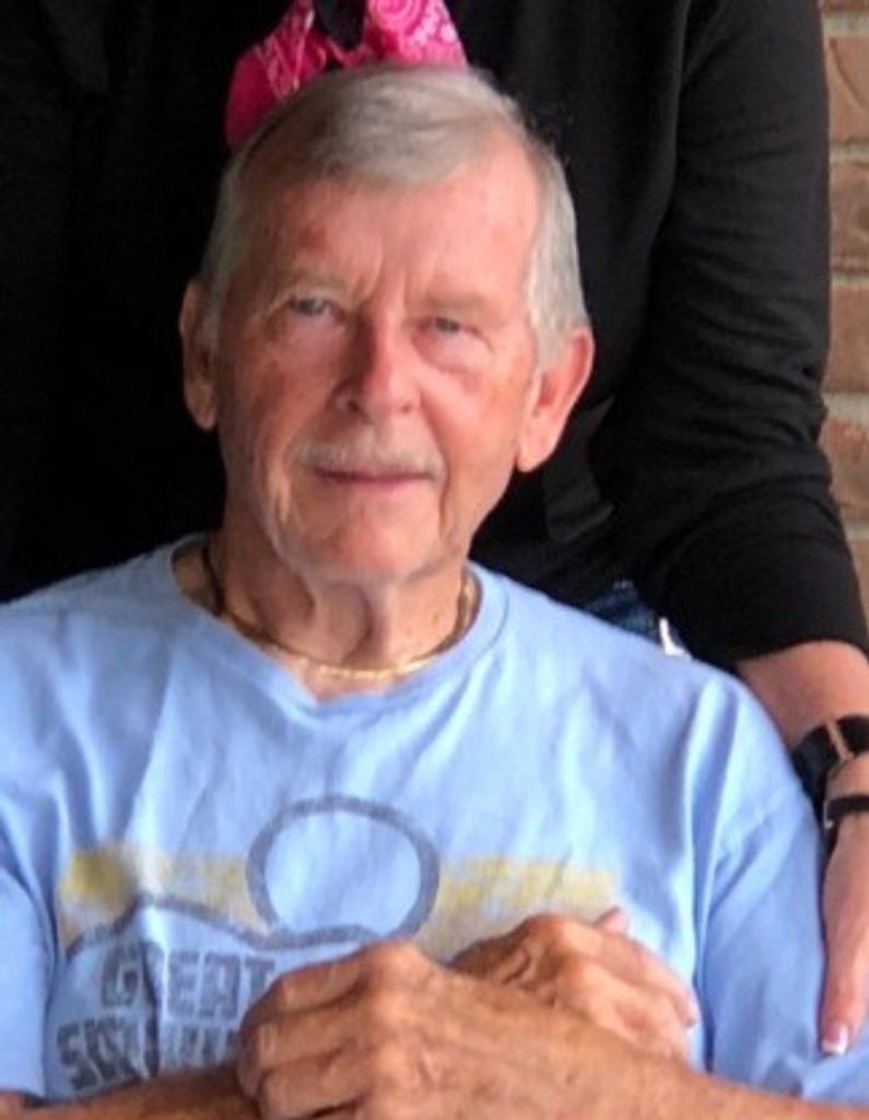 Charles V. Bennett Profile Photo