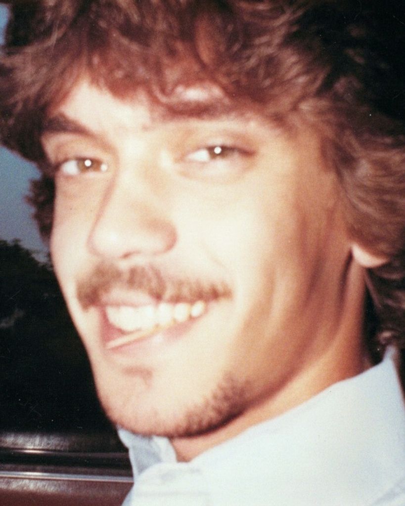 Donnie Ray Ferguson