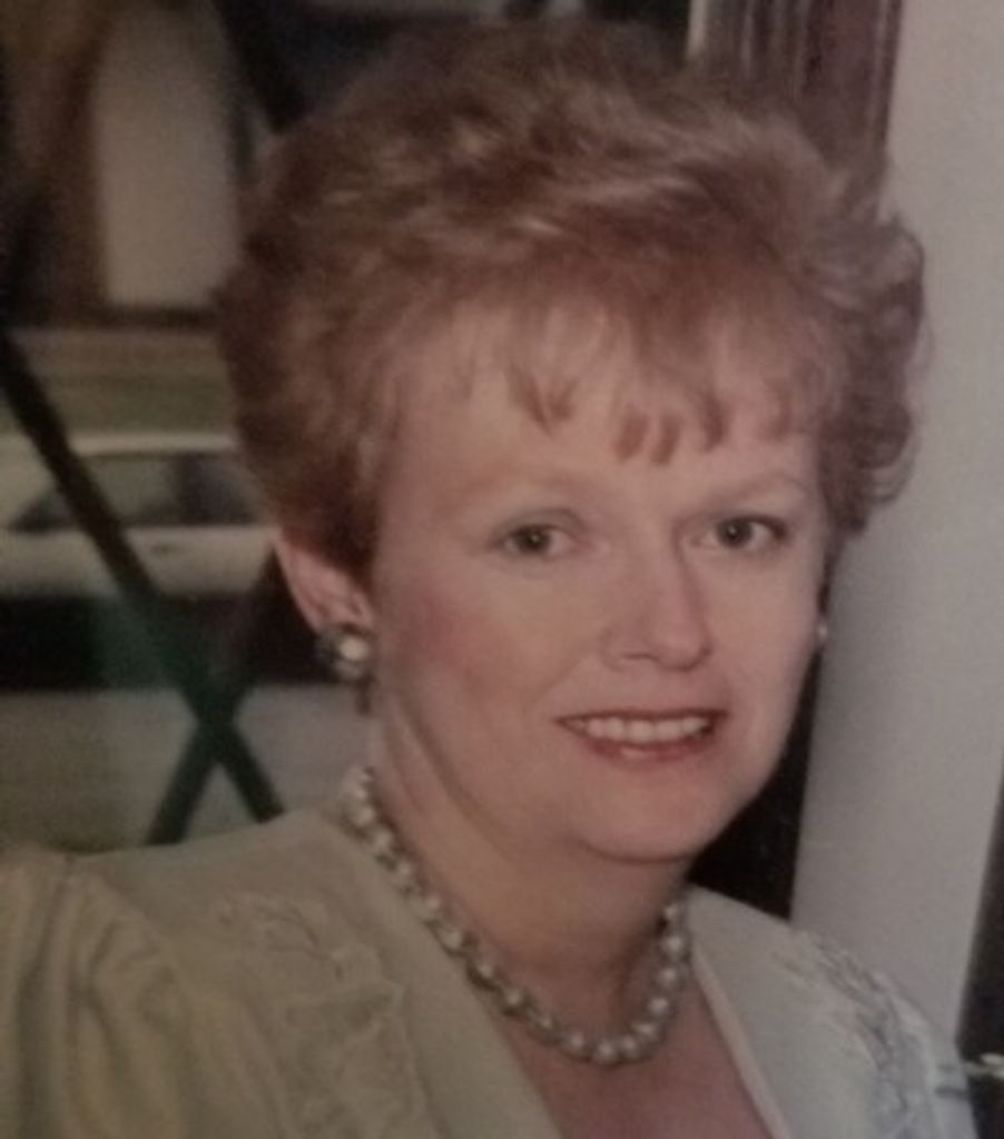 Sheila A. Coughlin Profile Photo