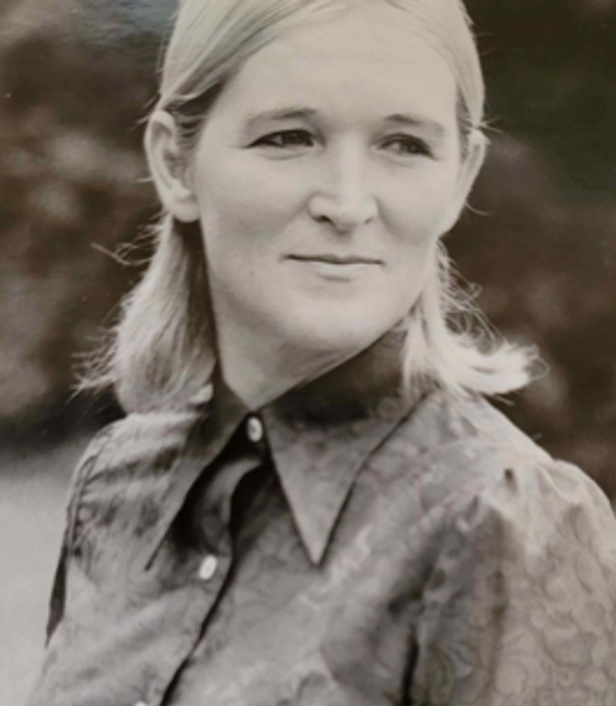 Angela Jackson Profile Photo