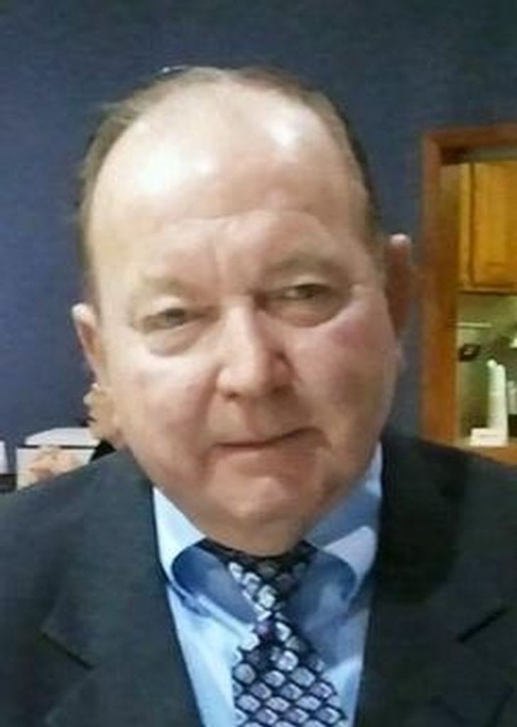Everett Glenn Daugherty Profile Photo