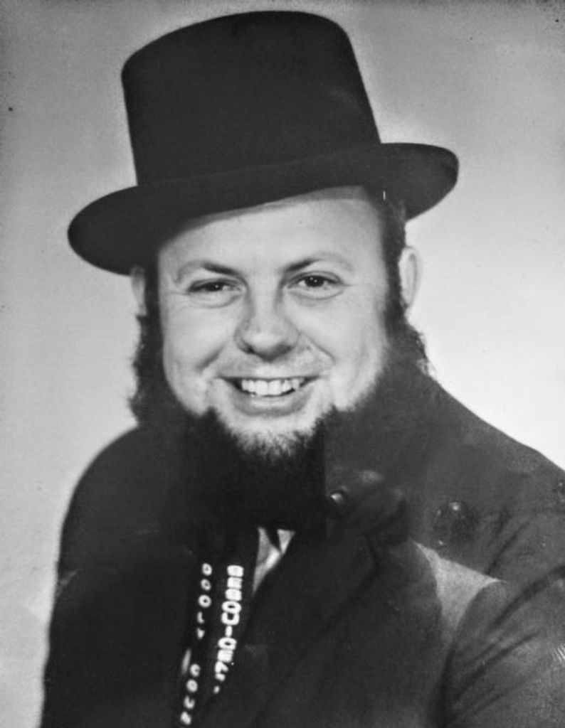 James Lee Cross