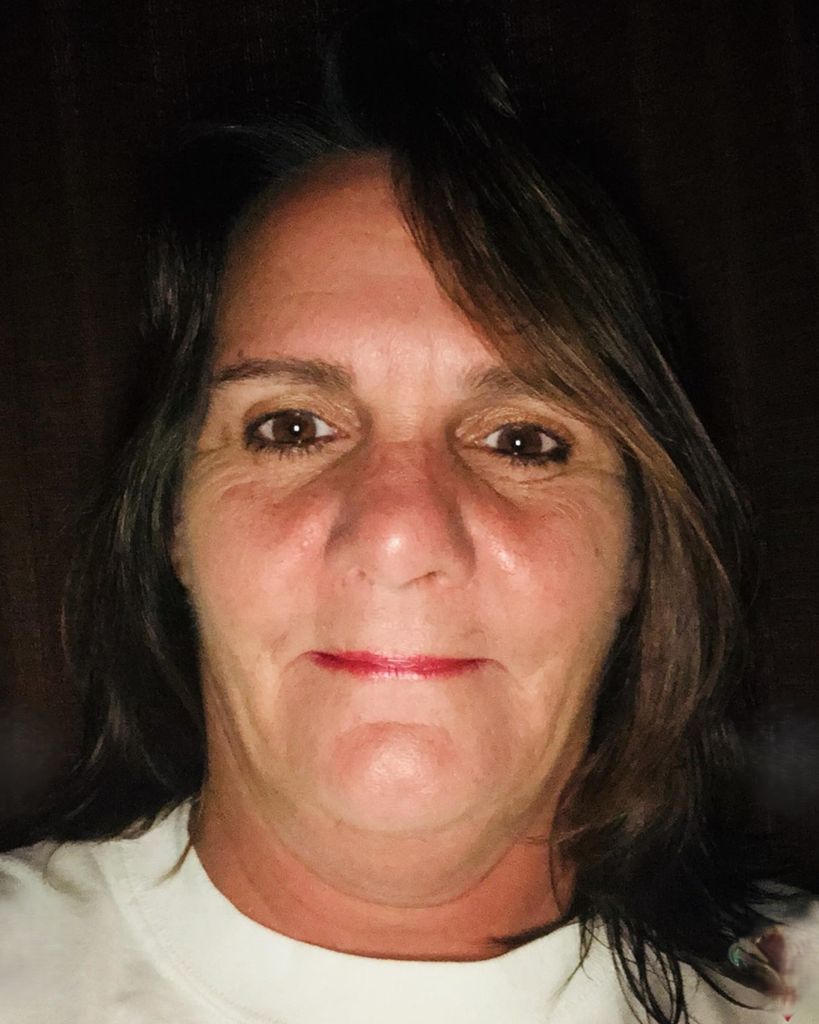 Rebecca Sue "Becki" White Profile Photo