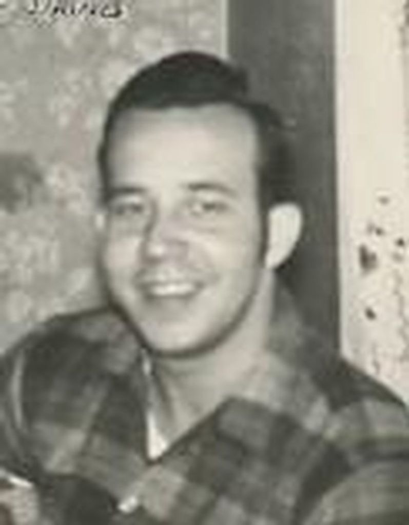 Joseph "Joe" Frederick Taylor
