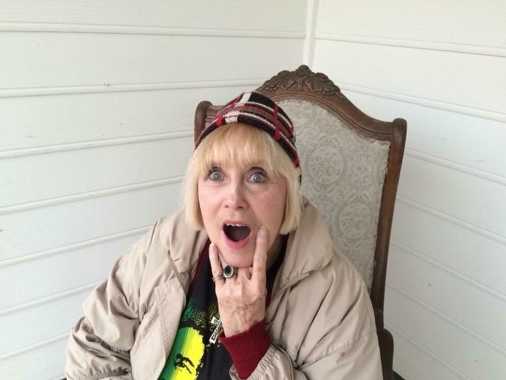 Dannie Suzanne Cox Profile Photo