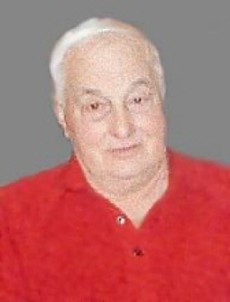 John Joseph Meyer