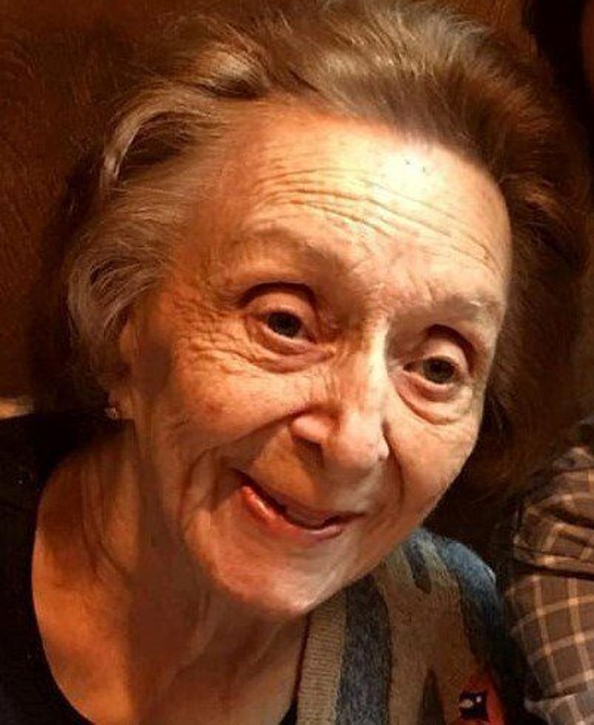 Jane Catherine Emanski (Born Boop) Profile Photo