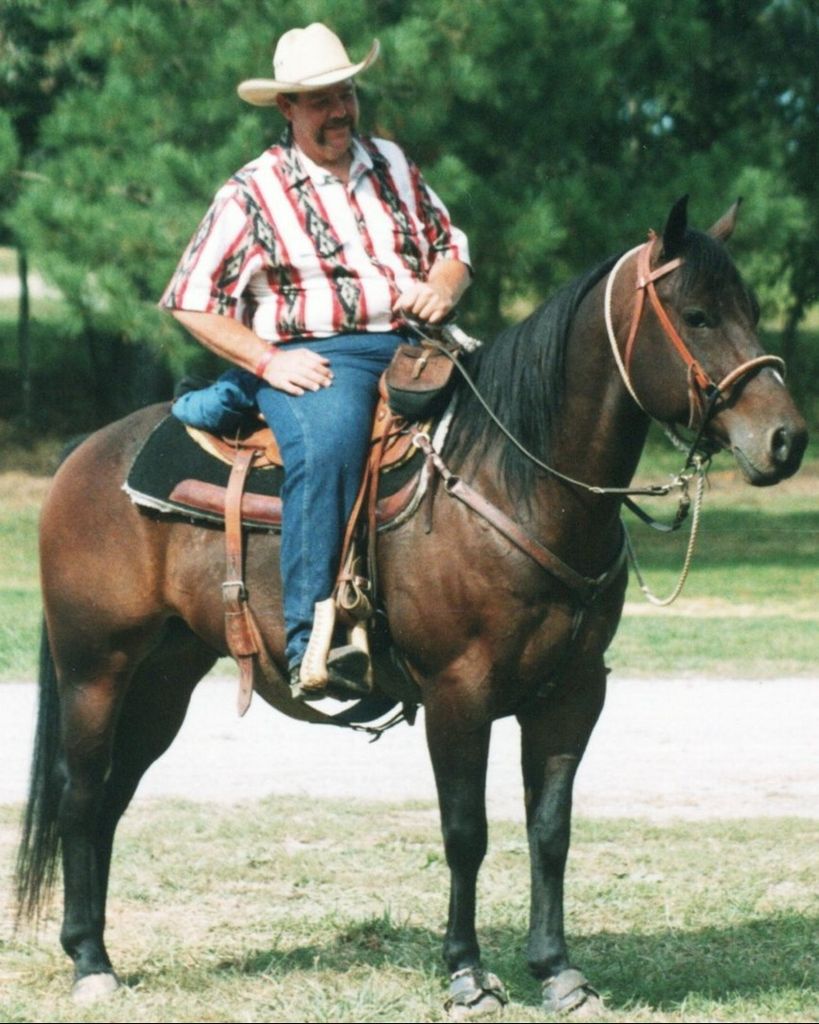 Roy James "Jim" Neff