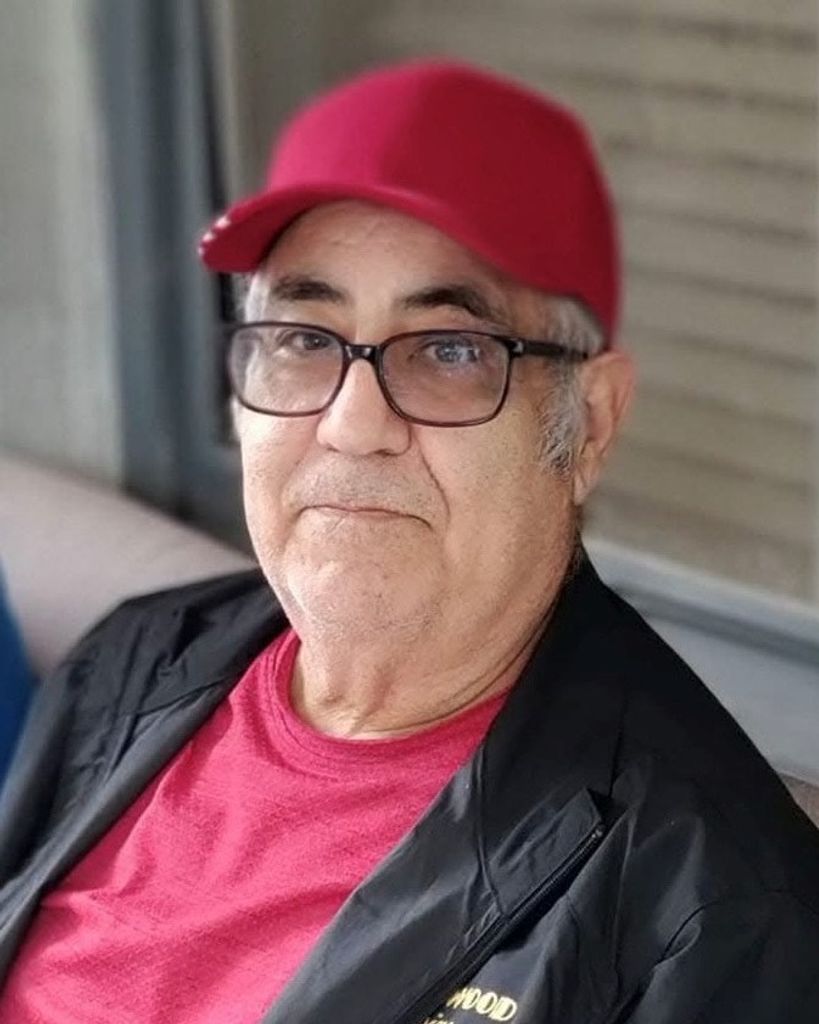 Erasmo Peter Hernandez Profile Photo