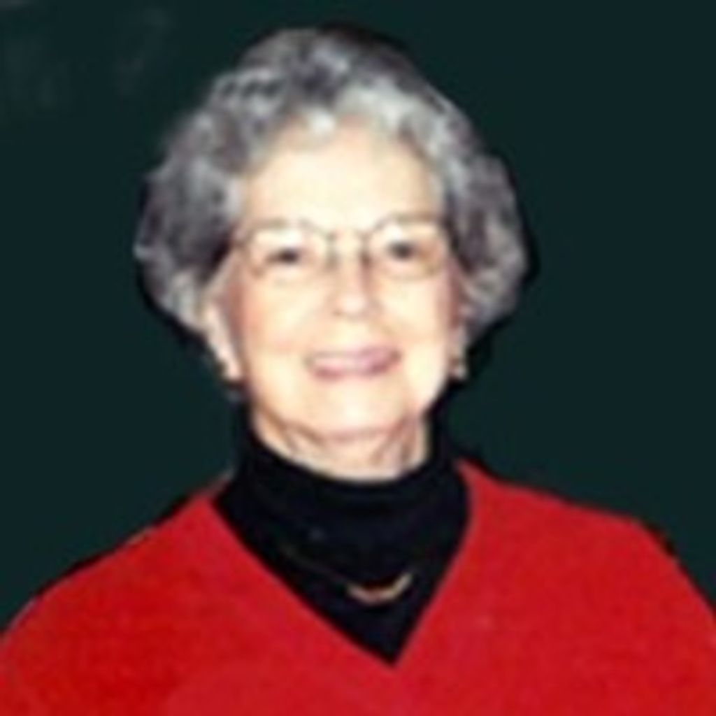 Hazel  Pauline Tinsley