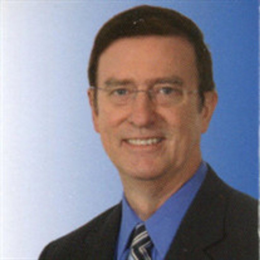 Larry R. Bain