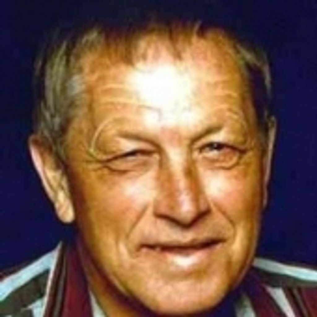 Herman Earl Moore