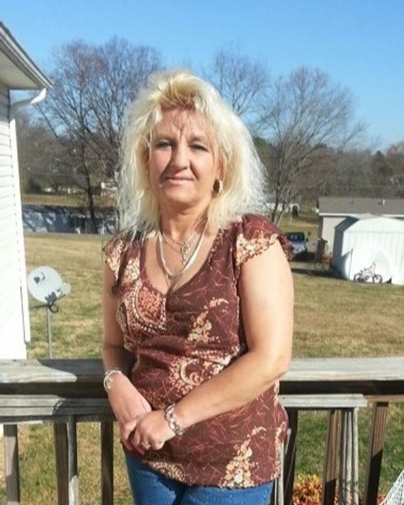 Bobbie Sharp