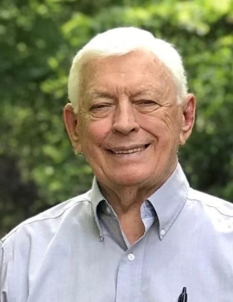 David Fullerton Profile Photo