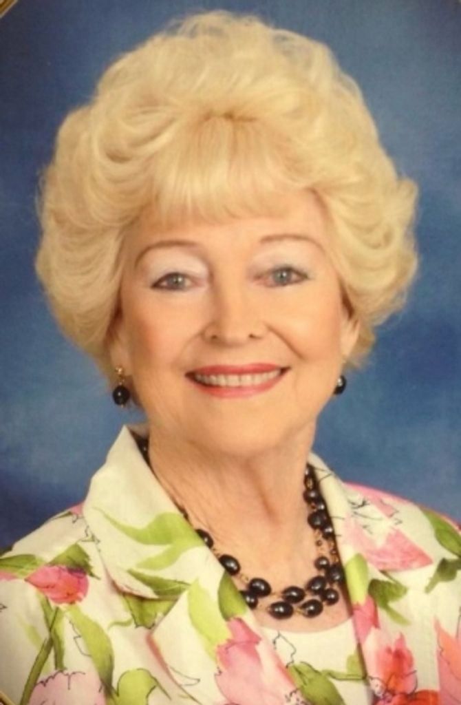 Mrs. Jewel Bryant Cannon