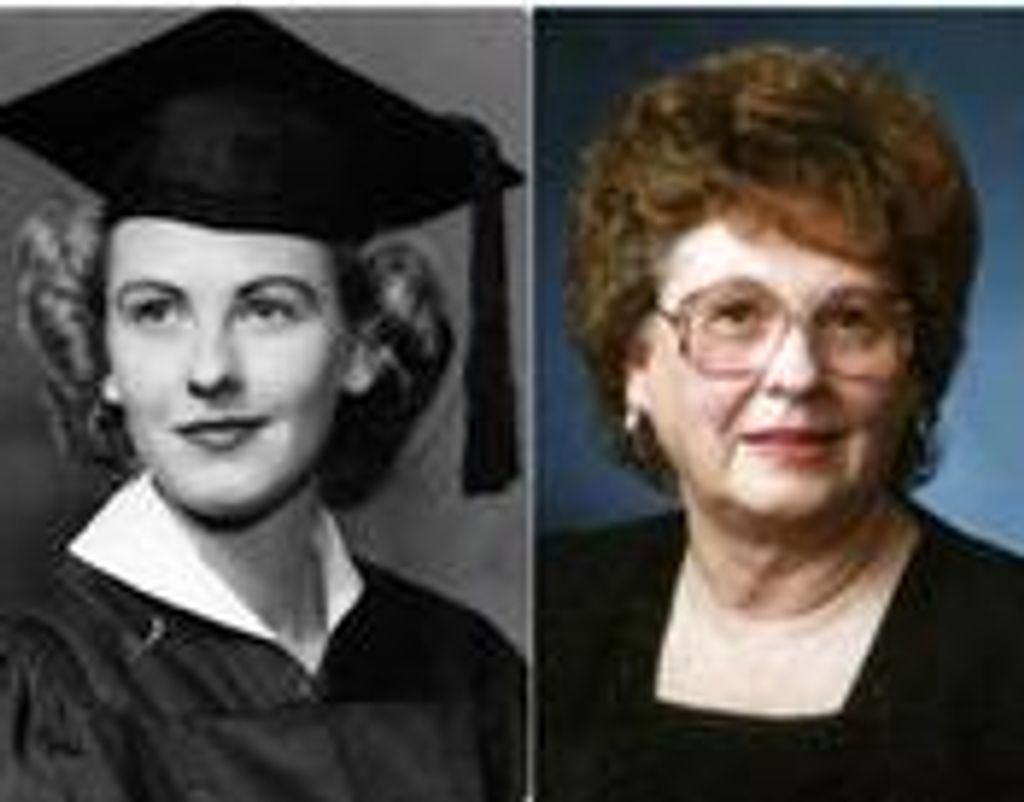 Claudia Joyce Adams Halterman