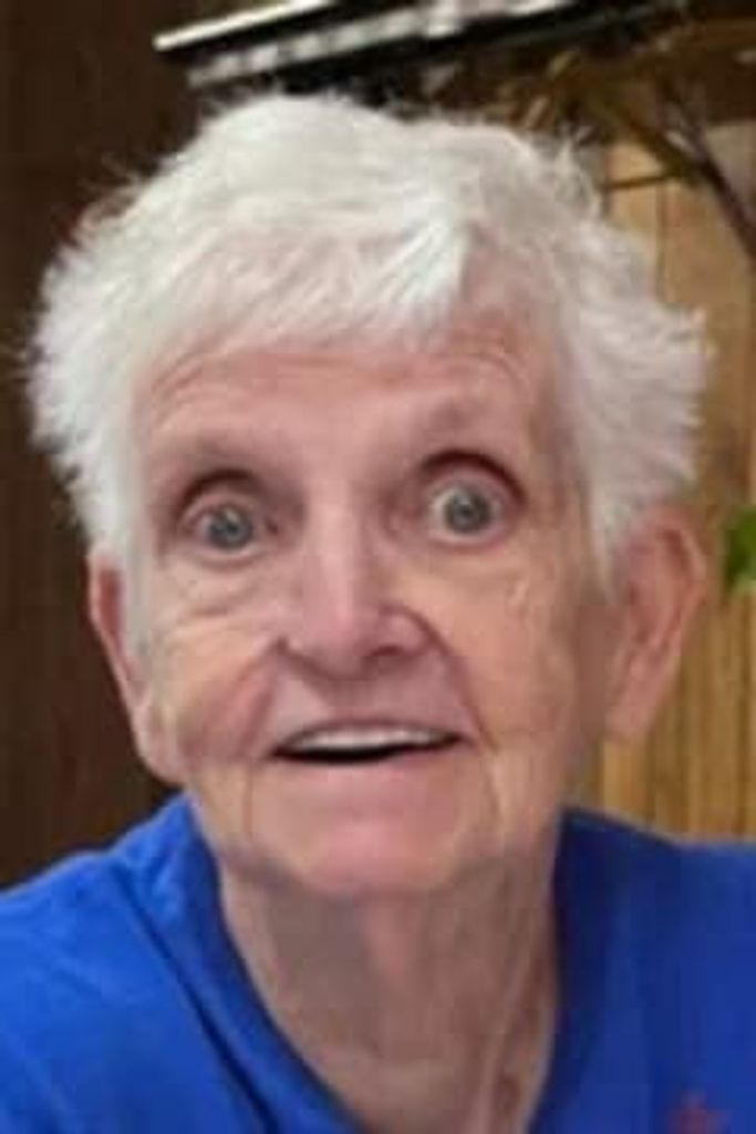 Patricia Beeman Profile Photo
