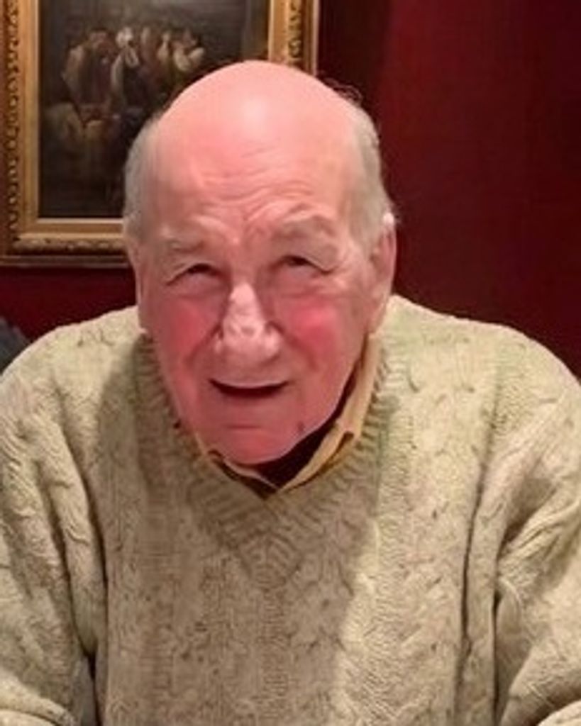 David M. Randell, Sr. Profile Photo