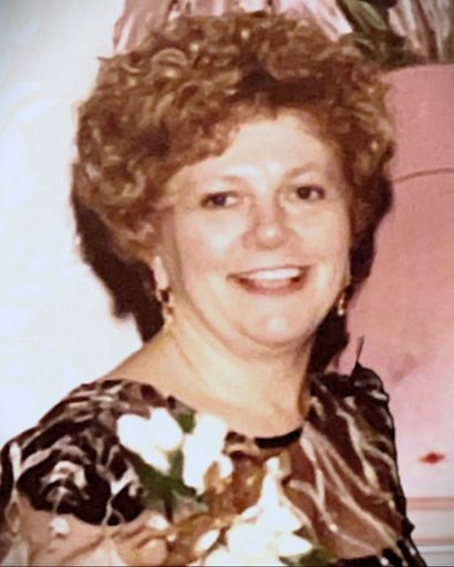 Donna M. Bica's obituary image
