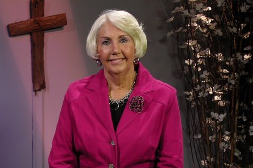 Patricia F. Huber Profile Photo