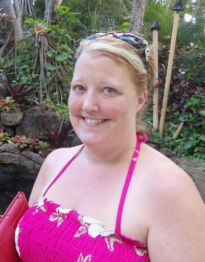 Tricia Louise Hong's obituary image